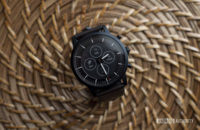 fossil hybrid hr review watch face collider hr 3