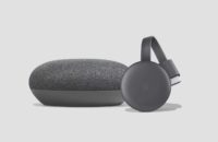 google home mini chromecast