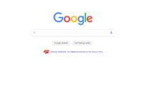 google search stadia