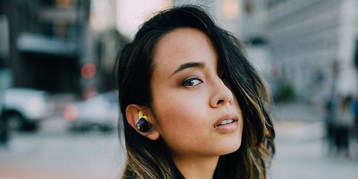 HyperSonic True Wireless Earbuds