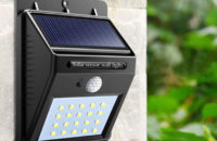 led security lights