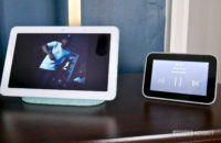 Lenovo Smart Clock vs Google Nest Hub music