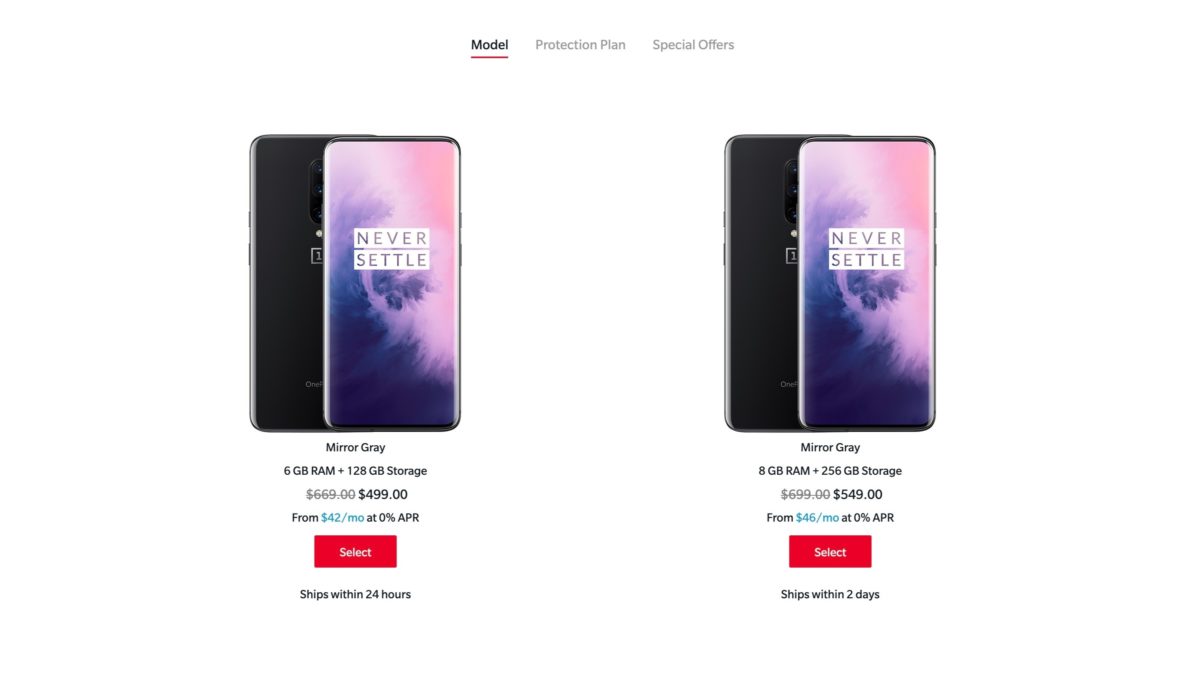 oneplus 7 pro sale oneplus official oneplus 7 pro sale oneplus official