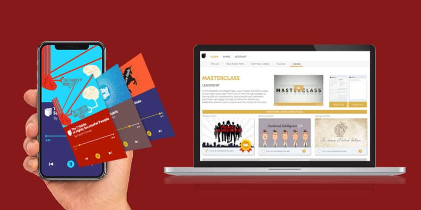 Readitfor.me Book Summary Service