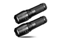 tactical light two pack