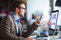 Data Science Working Computer