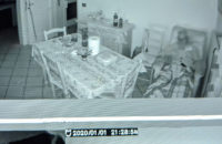 Google Nest Hub Xiaomi Security Camera Bug