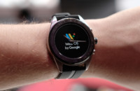 LG Watch W7 Wear OS logo 1