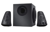 Logitech Z623 200 Watt Home Speaker System