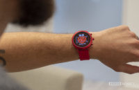 Michael Kors MKGO Wear OS smartwatch 7