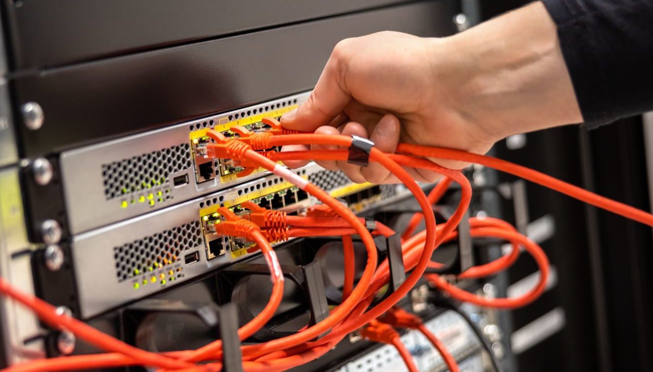 Cloud and Networking Training