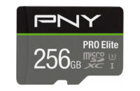 PNY PRO Elite 256GB micro SD card