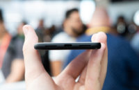 Pixel 4 XL ports macro 1