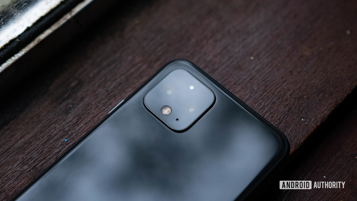 Sprint Flex Lease Pixel 4