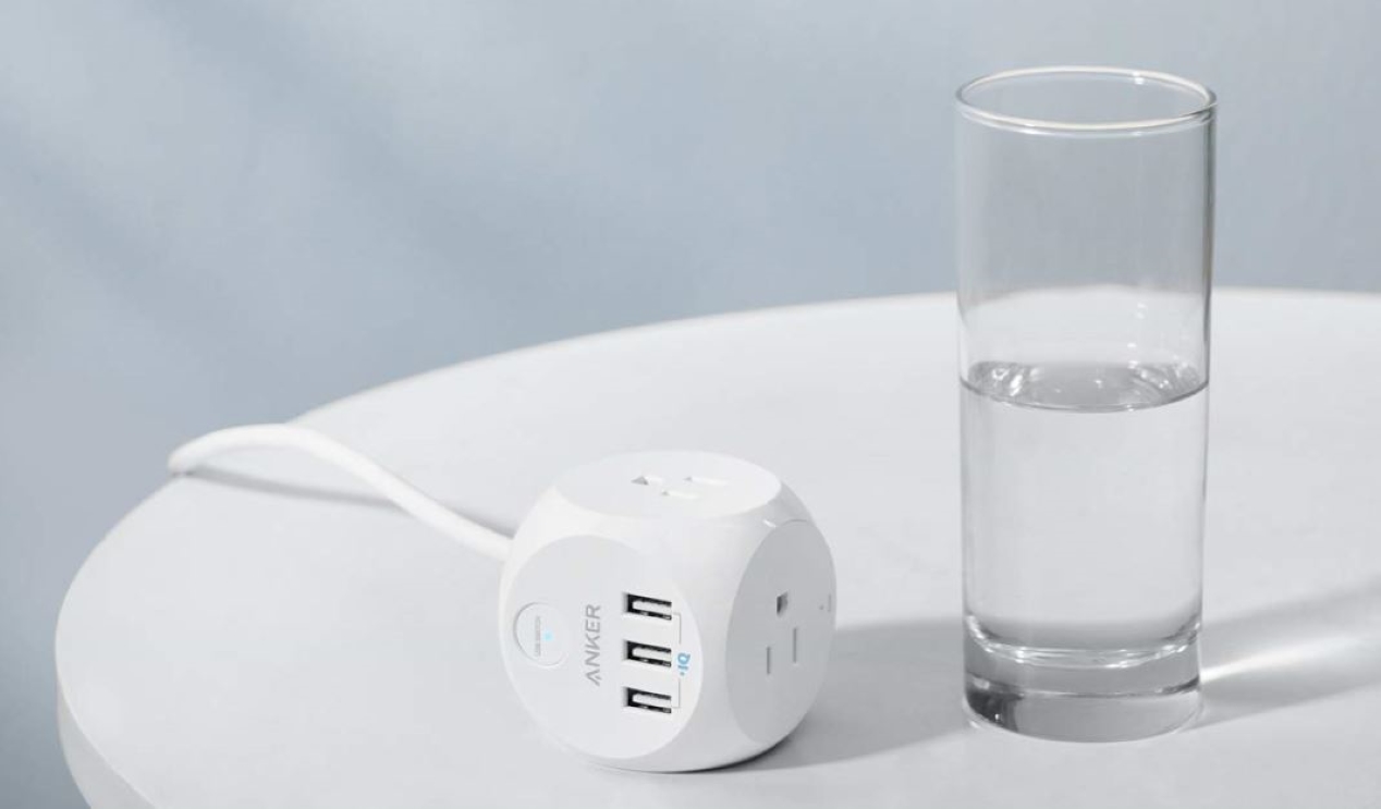 anker power cube anker powerPort cube