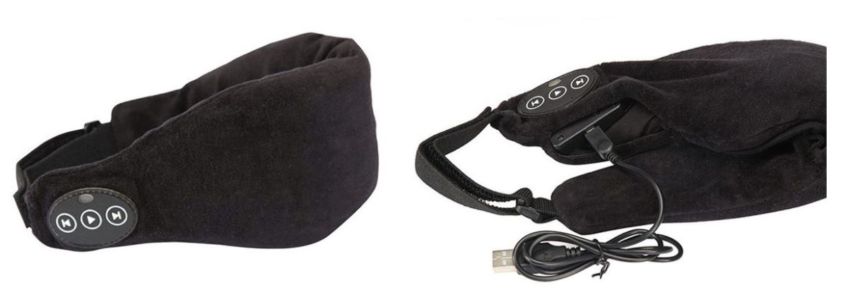 bluetooth eye mask bluetooth eye mask