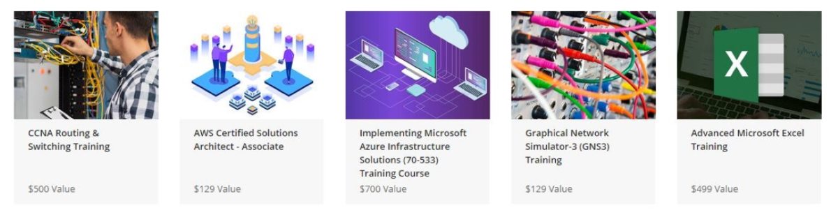 cloud networking courses cloud networking courses