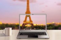 thomson neox 13 scene