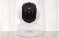 wansview camera