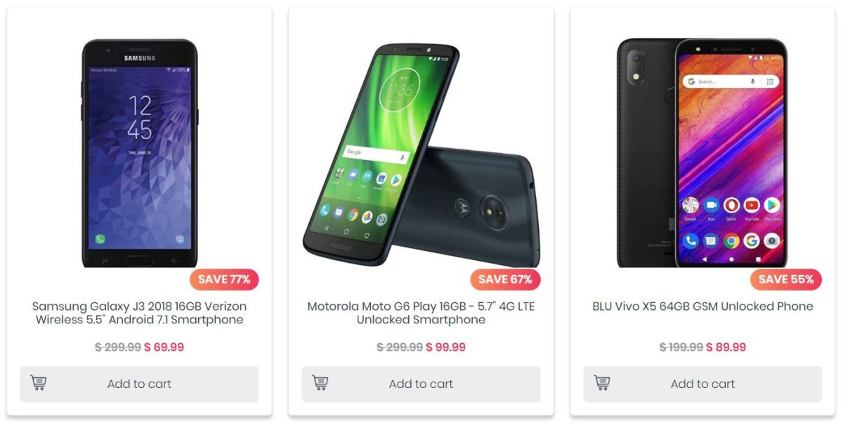 Dalysteals Refurbished Phone Deals Dalysteals Refurbished Phone Deals