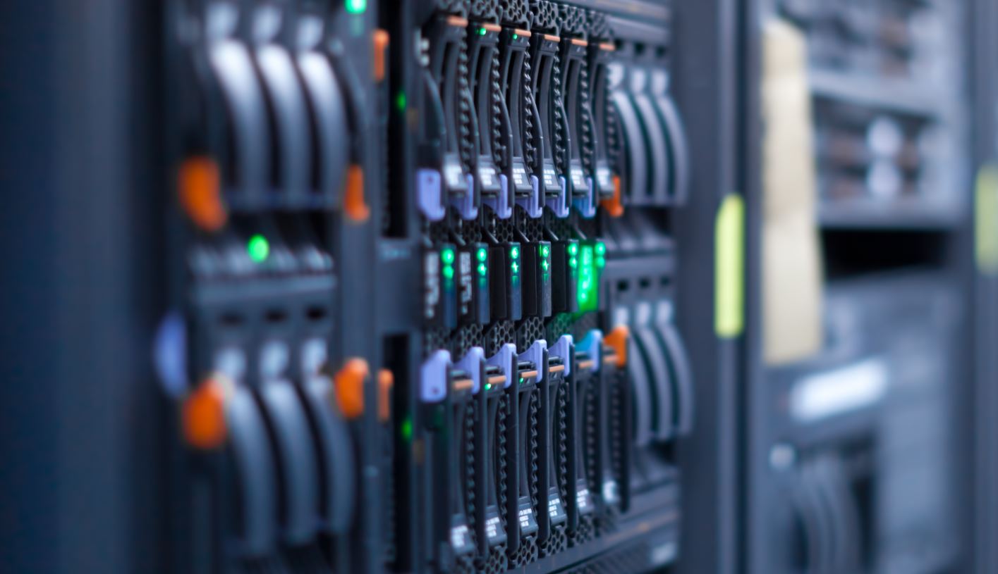 Database Server Oracle Master Class