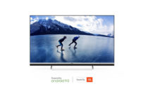 Nokia 55 inch smart TV