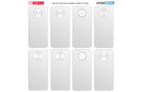 OnePlus Phone hiiden camera patent