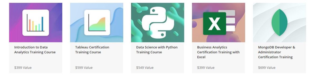 data analytics courses data analytics courses