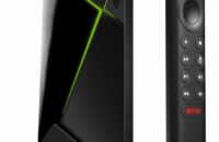 new nvidia shield tv pro 4k streaming box with amazon alexa