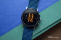 skagen falster 3 review watch face display 1