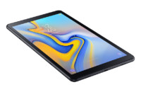 An image of the Samsung Galaxy Tab A 10.5.