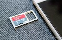 phones with expandable memory