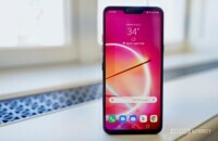 LG G8 ThinQ
