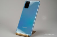 Samsung Galaxy S20 Plus in Blue