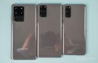 Samsung Galaxy S20 Ultra S20 Plus S20