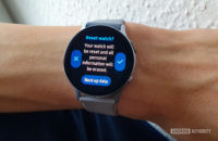 Samsung Galaxy Watch Active2 factory reset