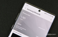 Samsung Rewards Balance