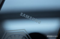 Samsung logo samsung galaxy note 10 plus star wars edition 4