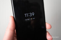 android q always on display google pixel 2 xl