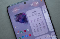 samsung galaxy s20 plus review theme park app 1