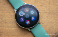 samsung galaxy watch active 2 review all apps