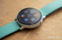 samsung galaxy watch active 2 review all apps app shortcuts