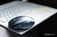 AA staff picks Lily Katz Logitech MX Anywhere 2 mouse 1