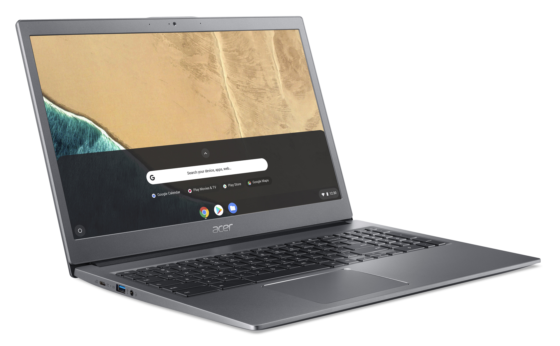 Acer Chromebook 715