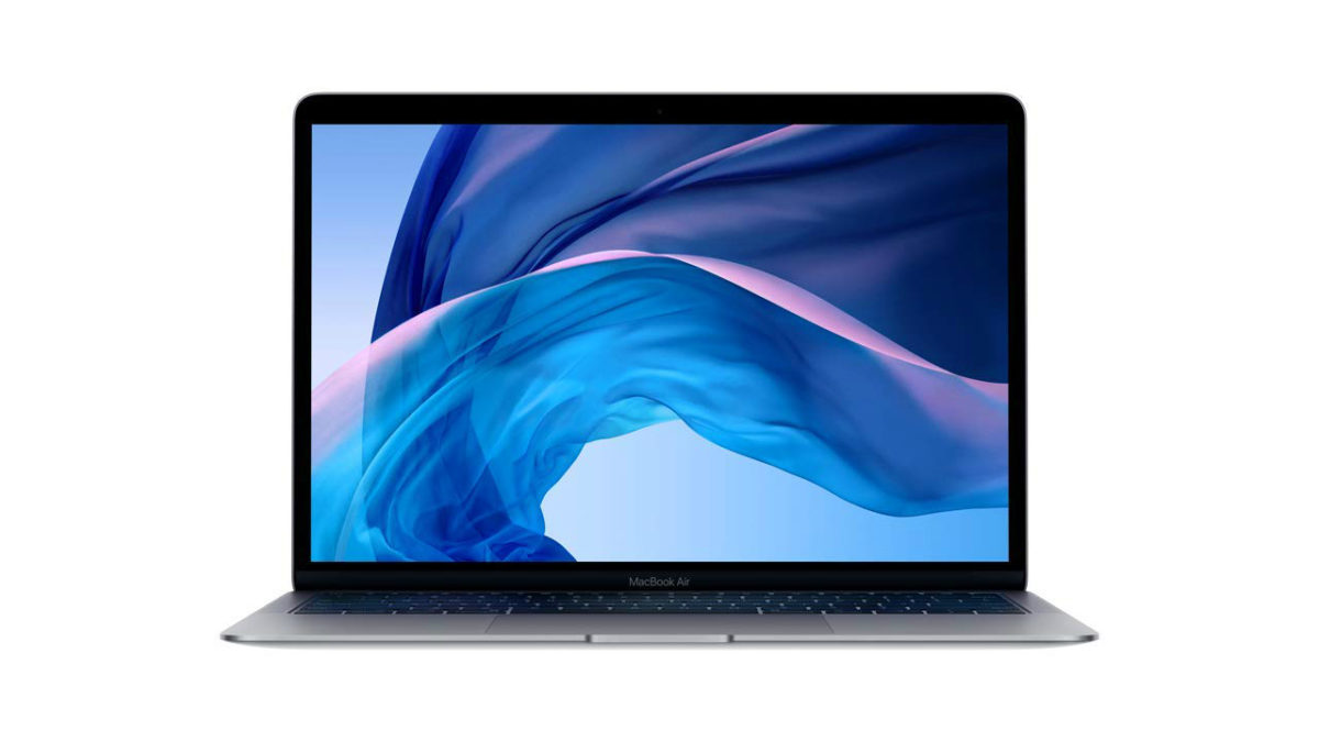 Apple MacBook Air press render Apple MacBook Air press render