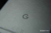 Google Logo Pixel XL