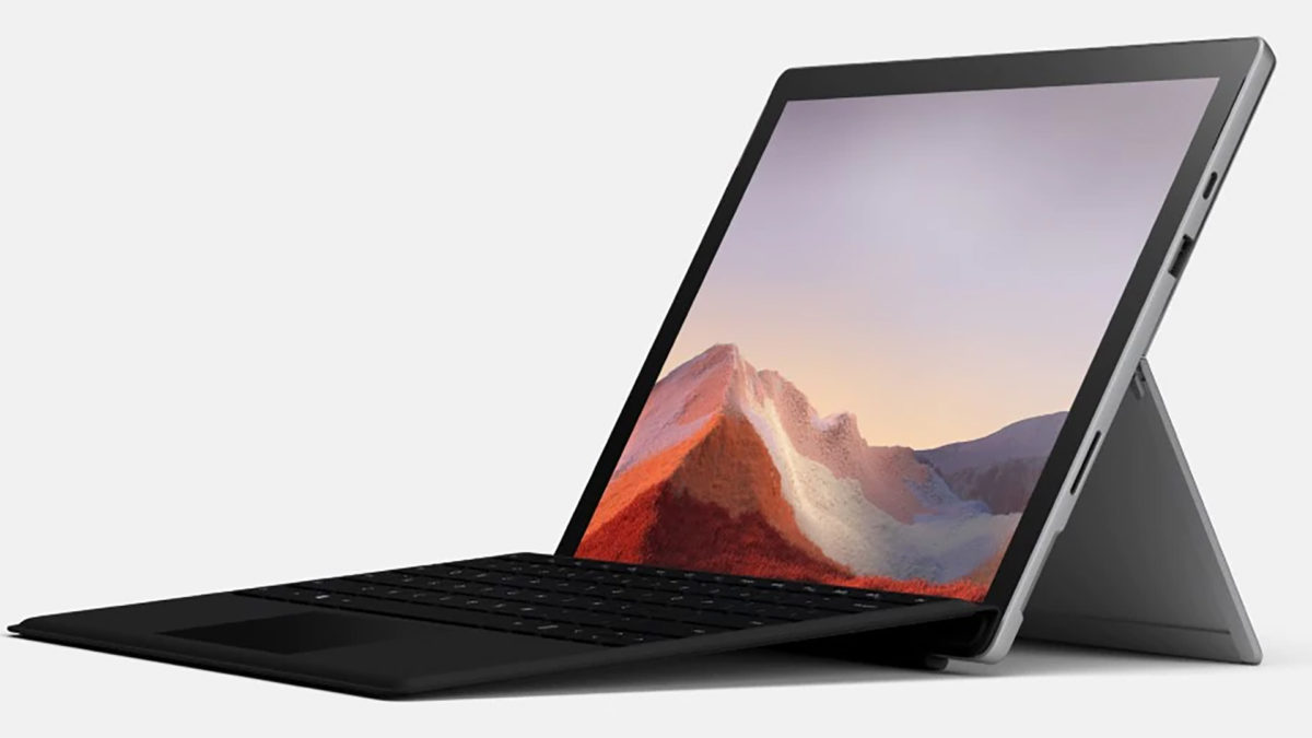 Microsoft Surface Pro 7 Microsoft Surface Pro 7