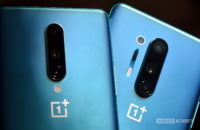 OnePlus 8 series cameras 2