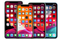 Rumored lineup of 2020 iPhones