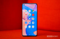 Xiaomi Mi 10 Pro google apps